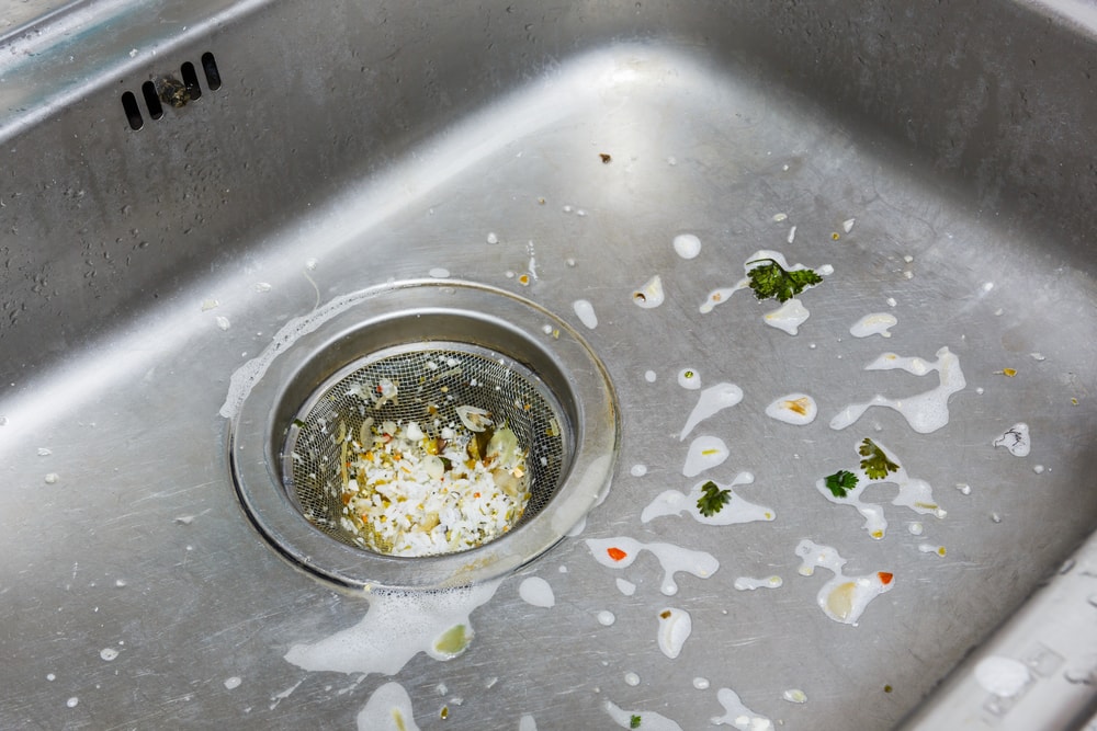 dirty sink office deep cleaning services dirtiest places in the office break room kitchen sink
